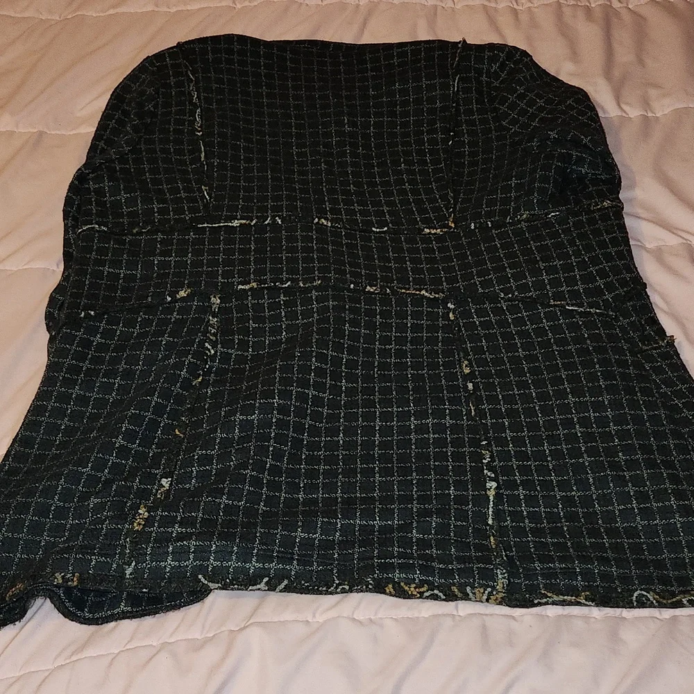 Wraps Pea Jacker - Picture 4 of 4